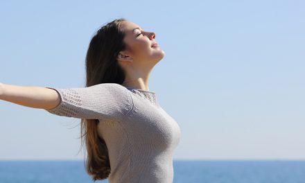 Q&A: What’s the big deal about deep breathing?