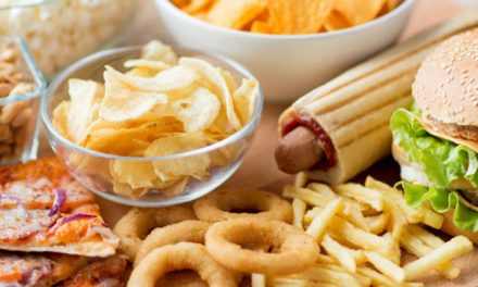 6 WAYS TO TAME YOUR APPETITE & CRAVINGS