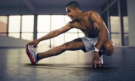 Q&A: Can Static Stretching Alone Be Dangerous?