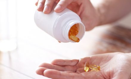 The Truth About Fish Oils