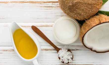 Q&A:  What Are The Pros & Cons of Coconut Oil?