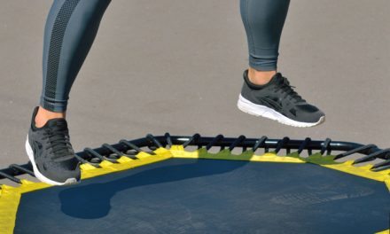 Q&A:  What Are The Benefits of Rebounding