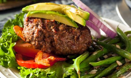 Top 5 Healthy Hamburger Hacks