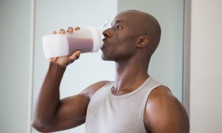 The Truth About Pre-Workout Supplements