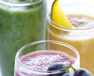 Shake It Up – Our 5 Favorite Shakes For Health & Vitality
