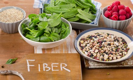 Q&A:  Why Is Fibre So Important For Fat Loss