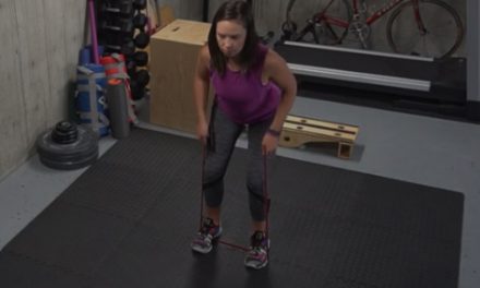 FIX YOUR SORE & STIFF NECK IN 5 MINUTES