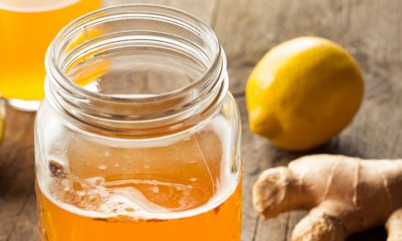 Q&A:  What Are The Health Benefits Of Drinking Kombucha