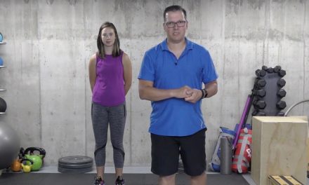 FIX SORE & STIFF ELBOWS IN 5 MINUTES