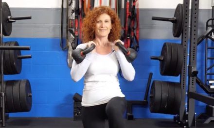 The 10 Best Functional Movement Exercises