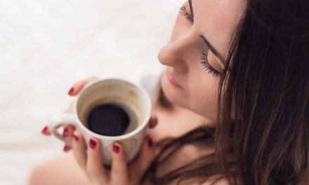 Q&A: Does Drinking Coffee Have Any Positive Benefits On Memory?