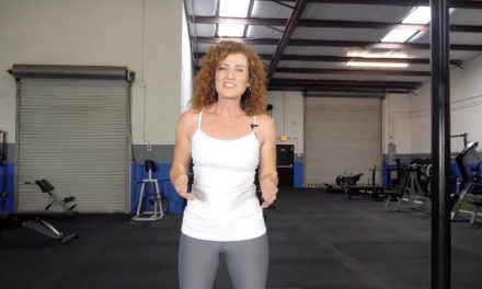 Jump Start – Top 5 Jumping Exercises for Strong Legs