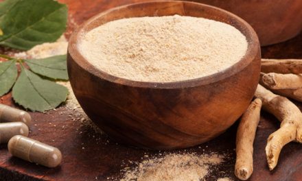 The Truth About Ashwagandha