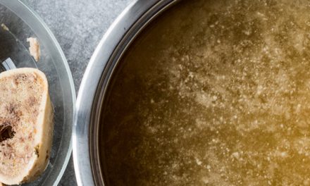 Q&A: What Are The Health Benefits of Consuming Bone Broth?