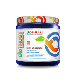 BioTRUST Free Gift