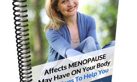 Signs & Symptoms of Menopause and How They Affect Your Body
