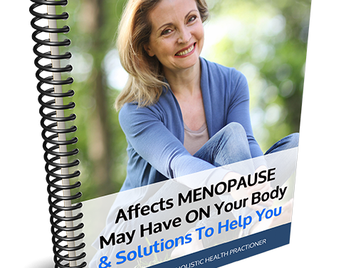 Signs & Symptoms of Menopause and How They Affect Your Body