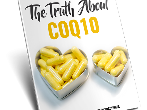 The Truth About CoQ10