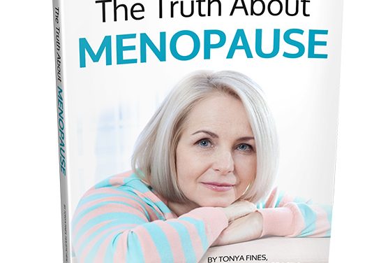 The Truth About Menopause