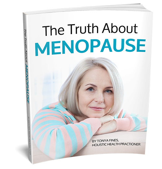 The Truth About Menopause