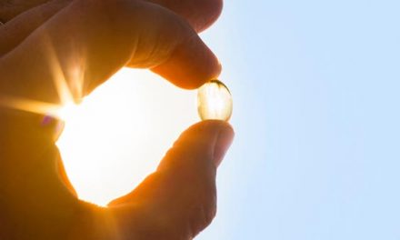 The Truth About Vitamin D