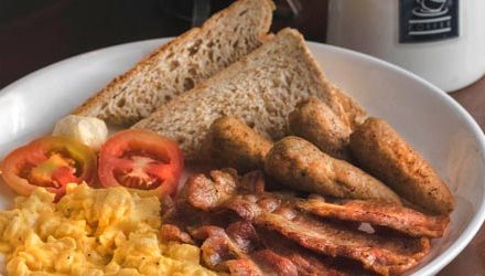 Q&A: What Does Eating A Healthy Breakfast Really Do For Your Body?