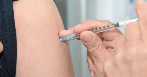 The Truth About The Flu Shot