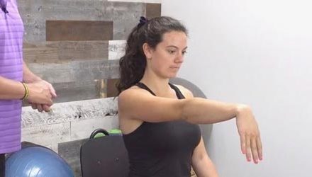 10 Elbow Stretches for Office Workers – Instructional
