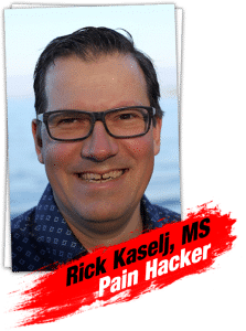 Rick Kaselj