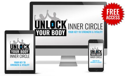 The 30-Day Sleep Challenge – Unlock Your Body Inner Circle